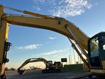 v2 Chassis - Excavator with 