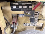 Electric Operating System with Battery Charger