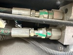 Hydraulics with Valves
