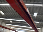 General Appearance with Sheet Metal (fiberglass) Condition