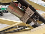 Hydraulics with Pumps (Hydraulics)