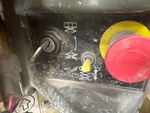 Control Station Ground with Function Controls