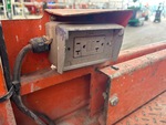 Control Station Upper with
