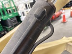 Hydraulics with Hoses