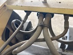 Chassis with Brake System