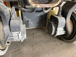 Drivetrain with Drive Motors