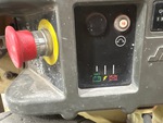 Control Station Ground with Gauges