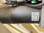 Hydraulics with Hydraulic Tank