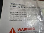 Safety with ANSI Guidelines