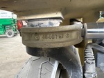 Chassis with Steering Linkage