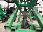 Hydraulique with