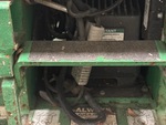 Système d'exploitation électrique with Chargeur de batterie