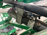 Hydraulique with Soupapes