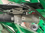 Hydraulique with Pompes (hydrauliques)