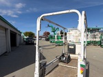 General Appearance with Hand Rails