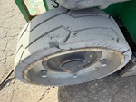 Chassis with 