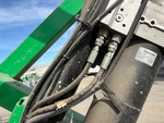 Hydraulics with Hoses
