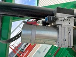 Hydraulics with 