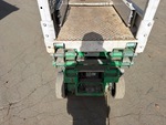 General Appearance with Steps/Ladders