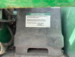 Electric Operating System with 
