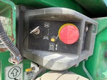 Control Station Ground with Function Controls