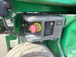 Control Station Ground with 