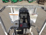 Control Station Upper with 