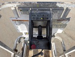 Control Station Upper with Control Console