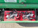 Electric Operating System with 