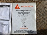 Safety with 