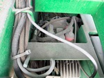 Electric Operating System with Battery Charger