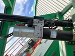 Hydraulics with Pumps (Hydraulics)