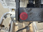 Control Station Upper with Emergency Shut Off Switch