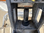 Control Station Upper with 