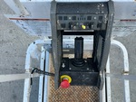Control Station Upper with Upper Function Controls