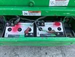 Electric Operating System with