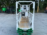 Chassis with Platform Condition