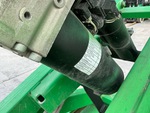 Hydraulics with Hydraulic Tank