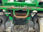 Hydraulics with Cylinder kierownicy