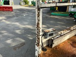 Safety - Scissor Lift with 