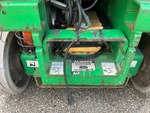 Electric Operating System with Prostownik