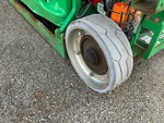 Podwozie with Left Rear Tire