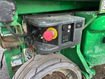 Control Station Ground with 