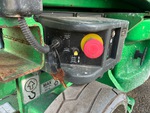 Control Station Ground with Kontrole funkcyjne