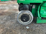 Podwozie with Wheel Condition
