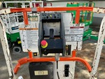 Control Station Upper with 