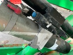 Hydraulics with Zawory