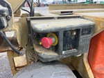 Control Station Ground with Warning Lights