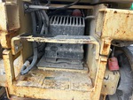 Electric Operating System with Battery Charger