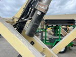 Hydraulics with Hydraulic Tank
